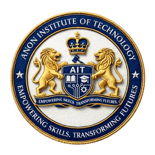 ANON INSTITUTE OF TECHNOLOGY